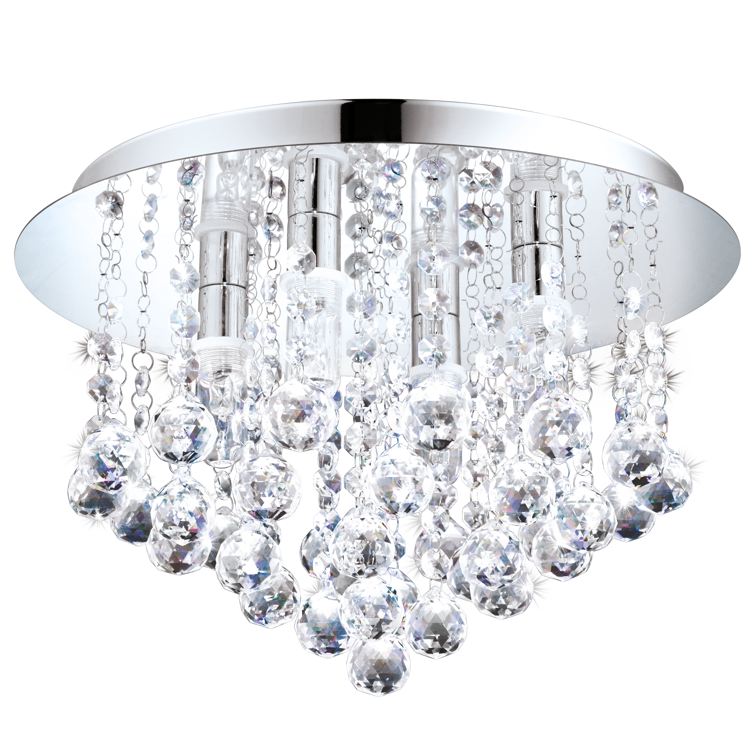 ALMONTE Flush Fitting