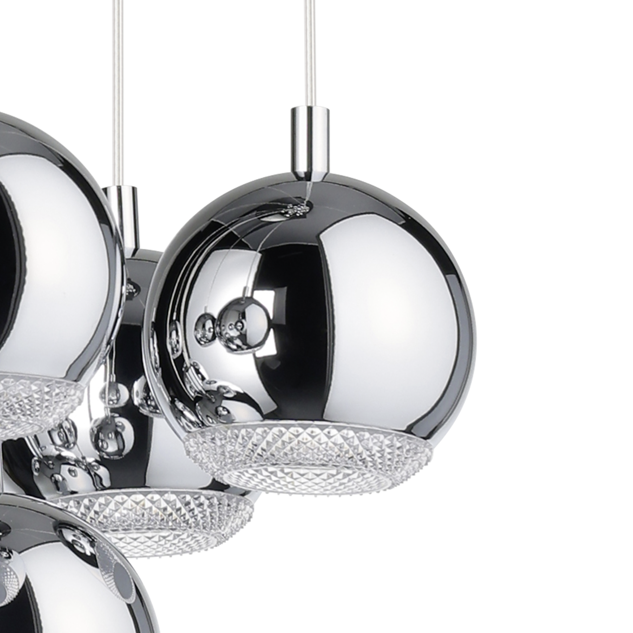 CONESSA Multi Drop Pendant