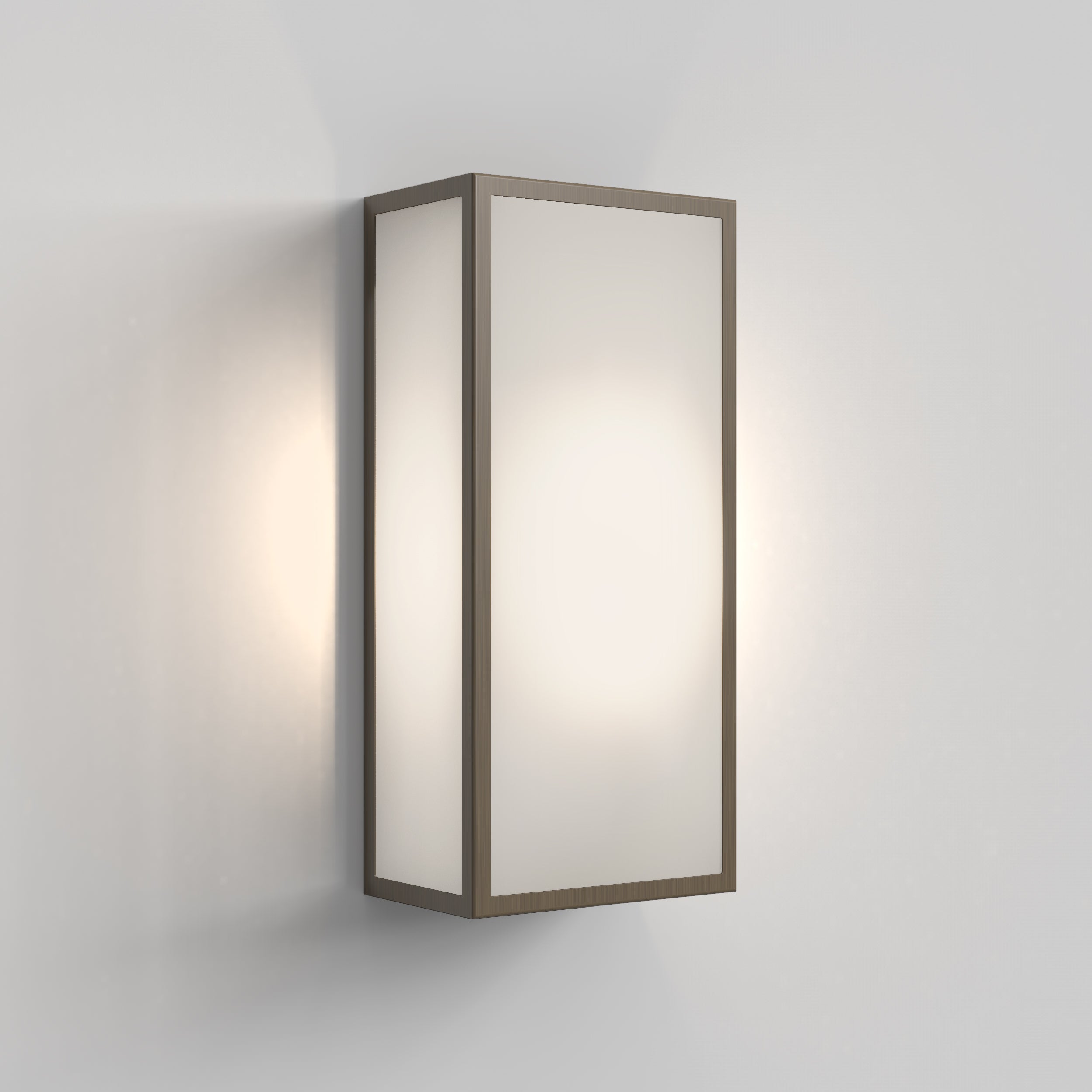 Messina 160 Frosted II