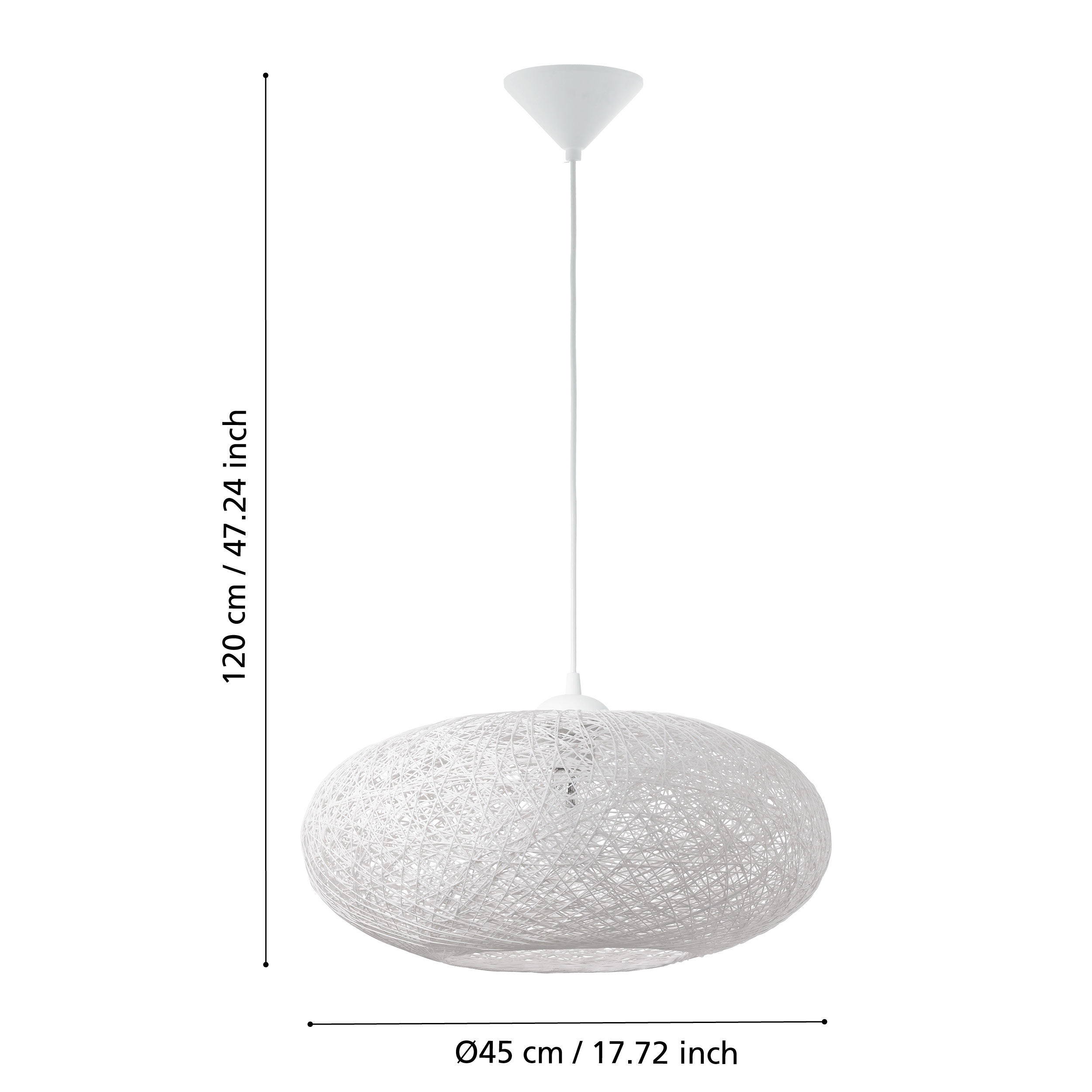 CAMPILO Pendant