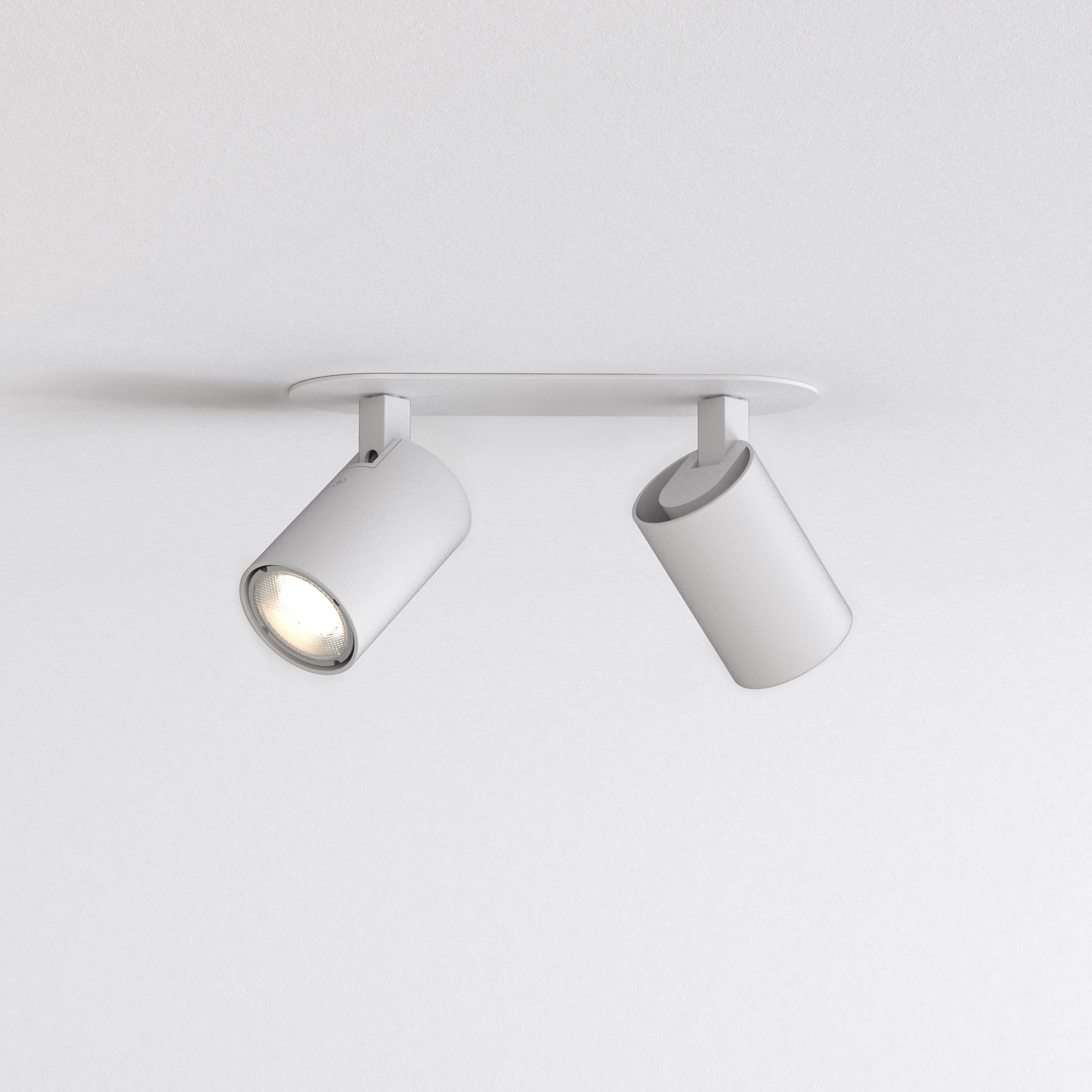 Ascoli Twin Recessed