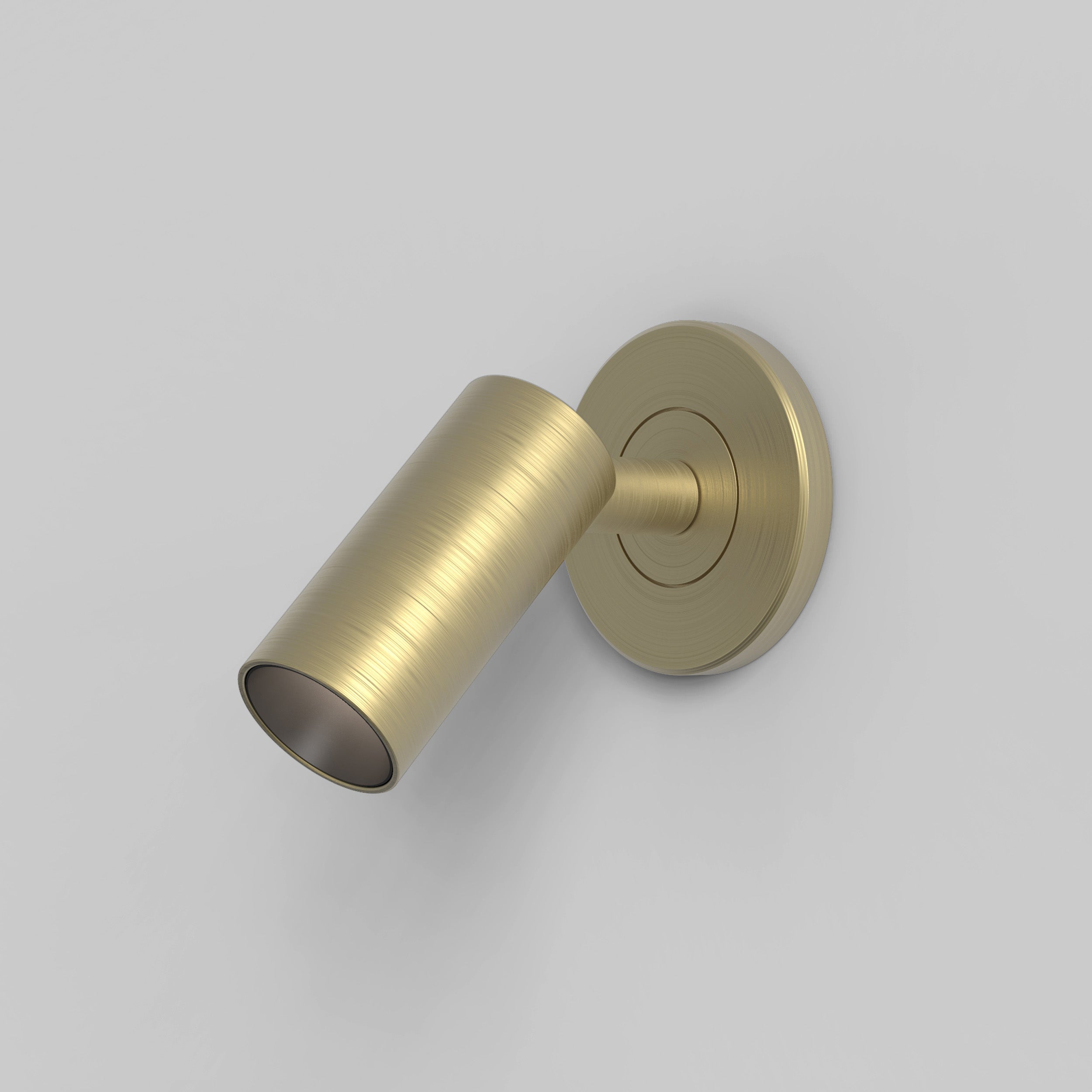 Micro Recess Switched