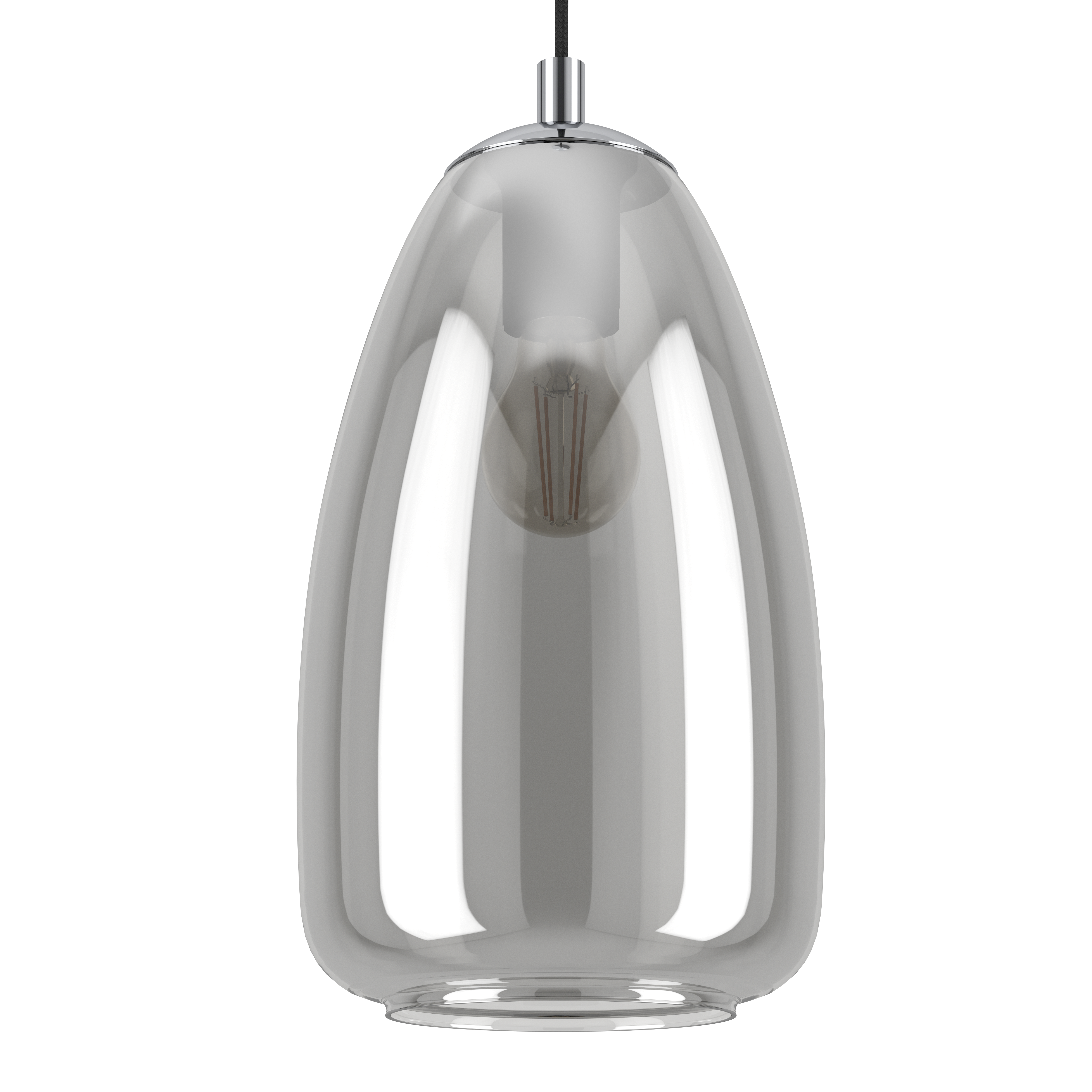 ALOBRASE PENDANT 200mm