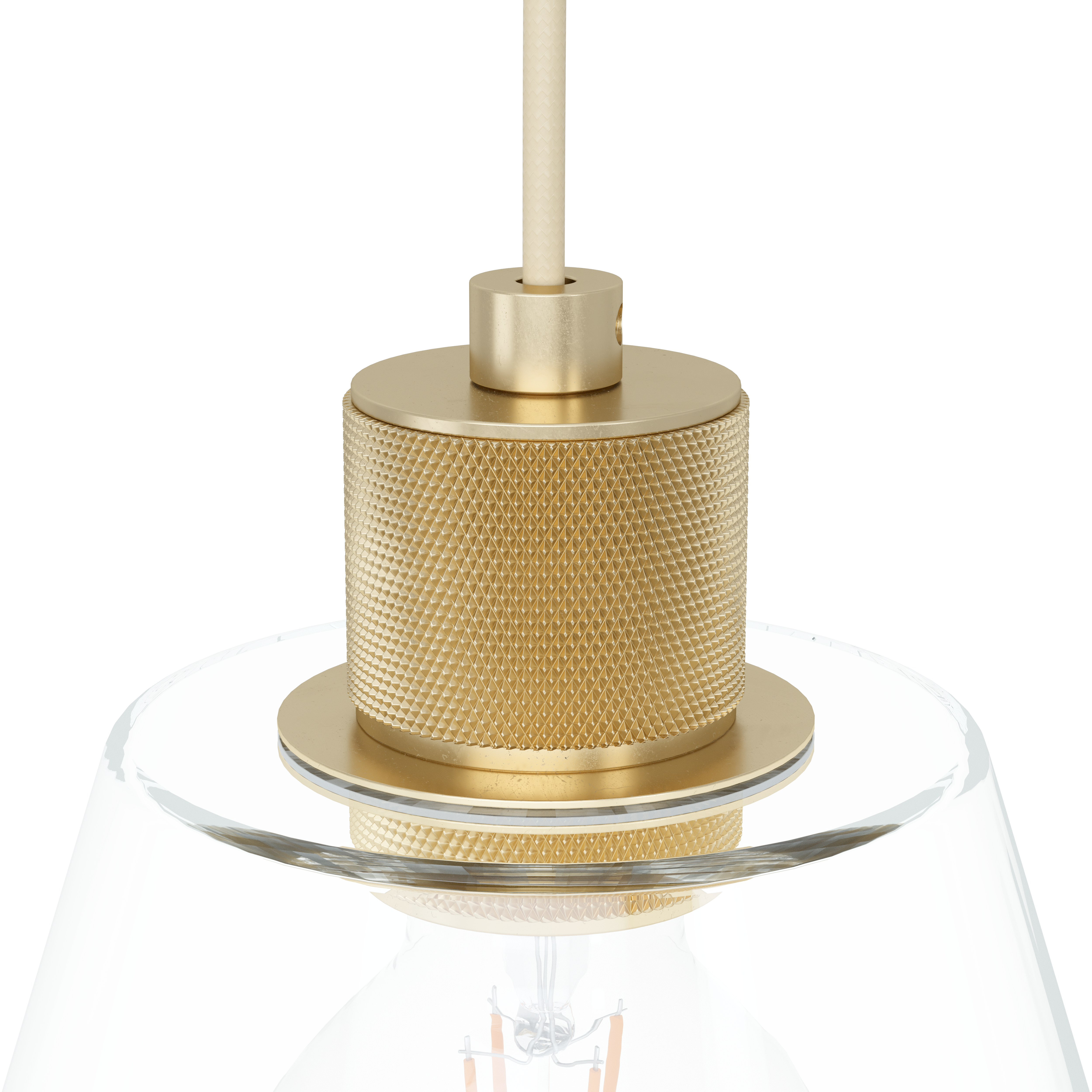 COPLEY Single Pendant