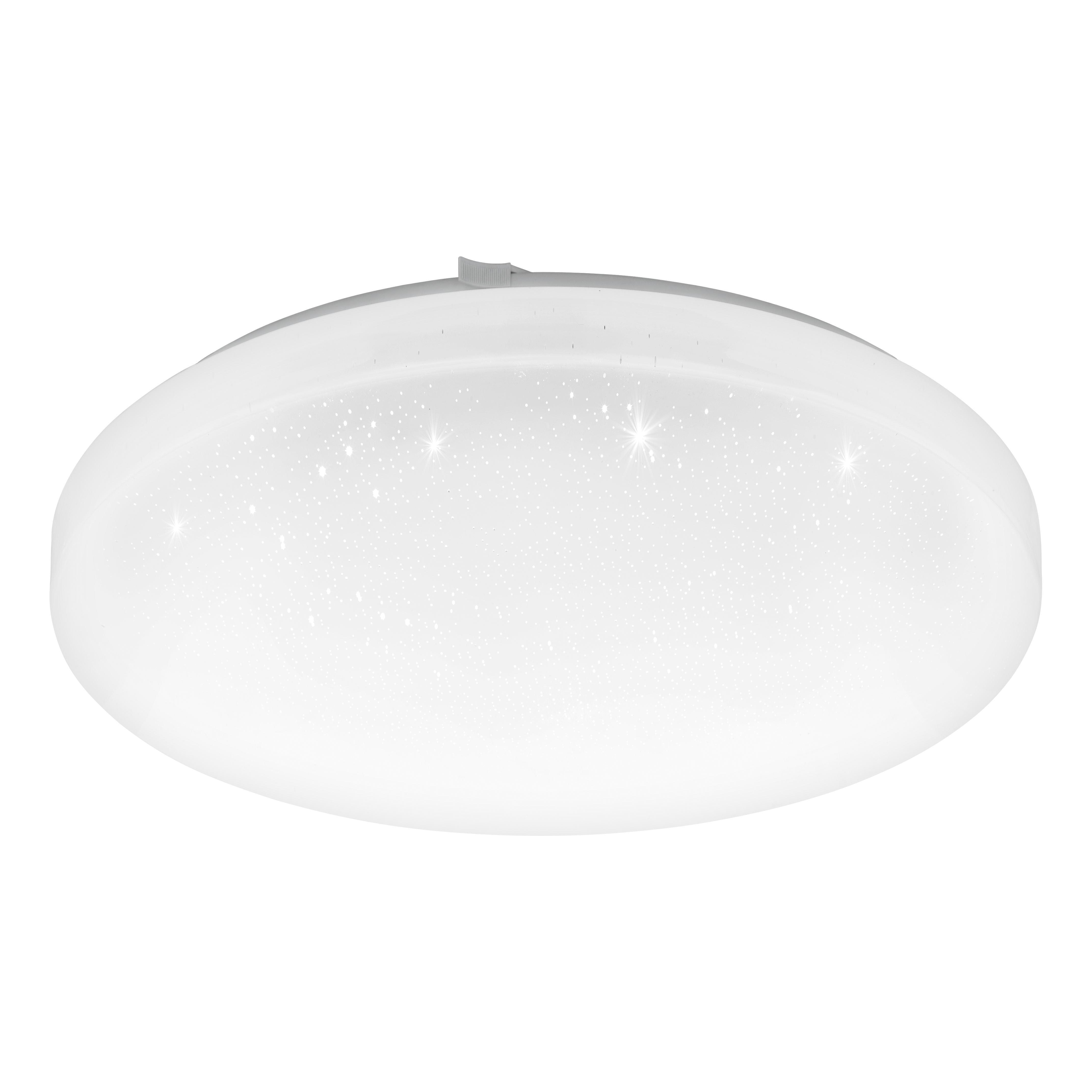 FRANIA-S 330mm Dia Round Flush Fitting