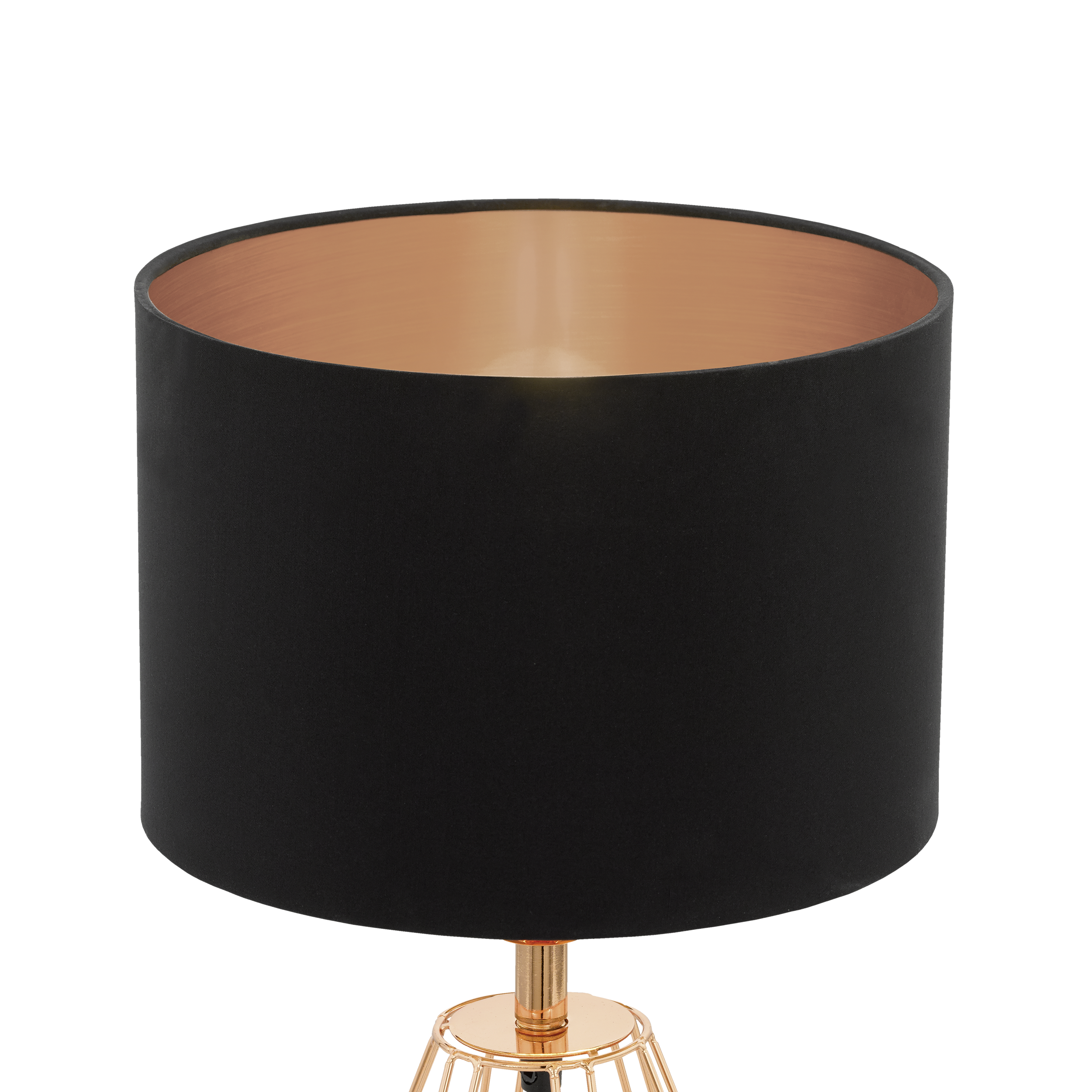 CARLTON 2 Table Lamp