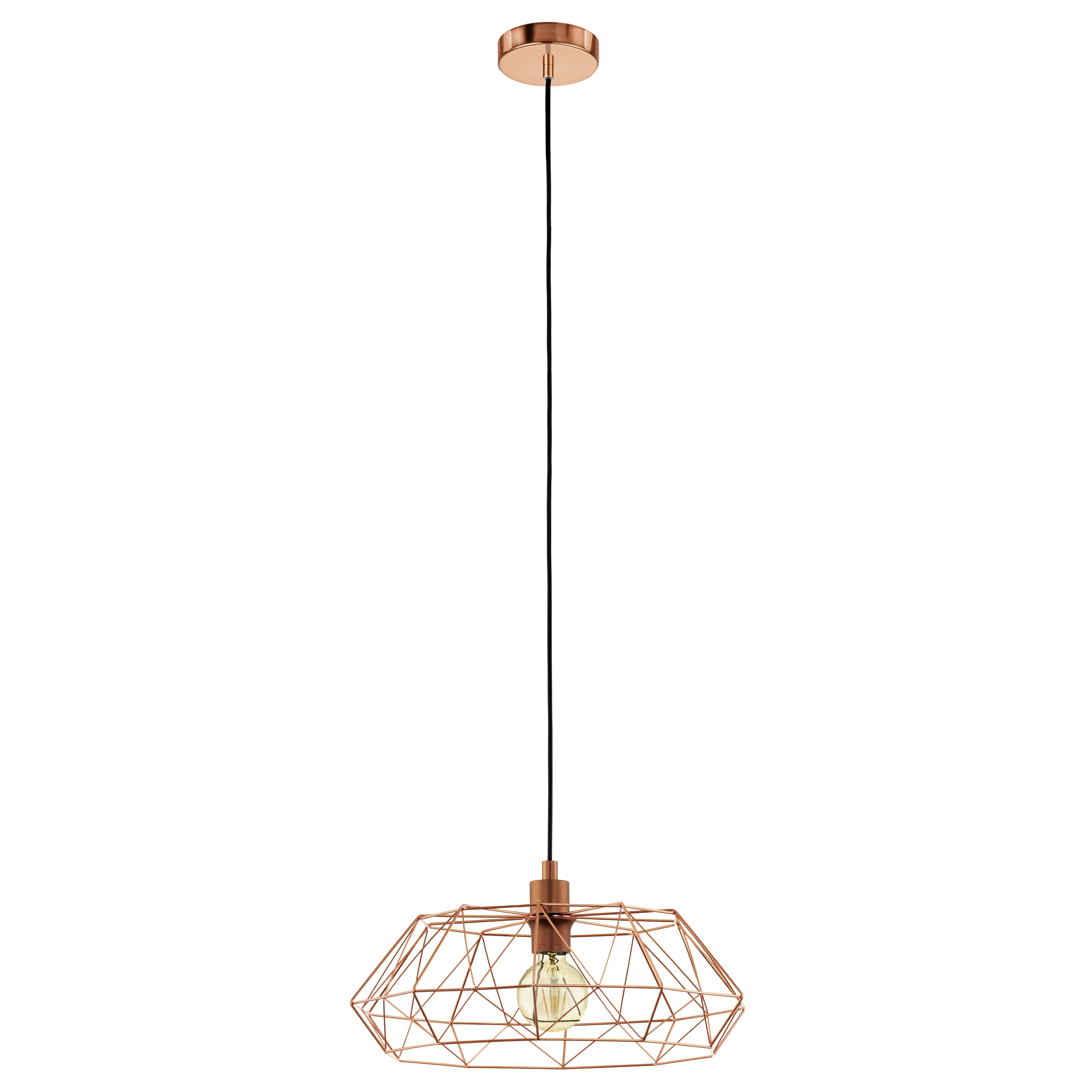 CARLTON Pendant 455mm