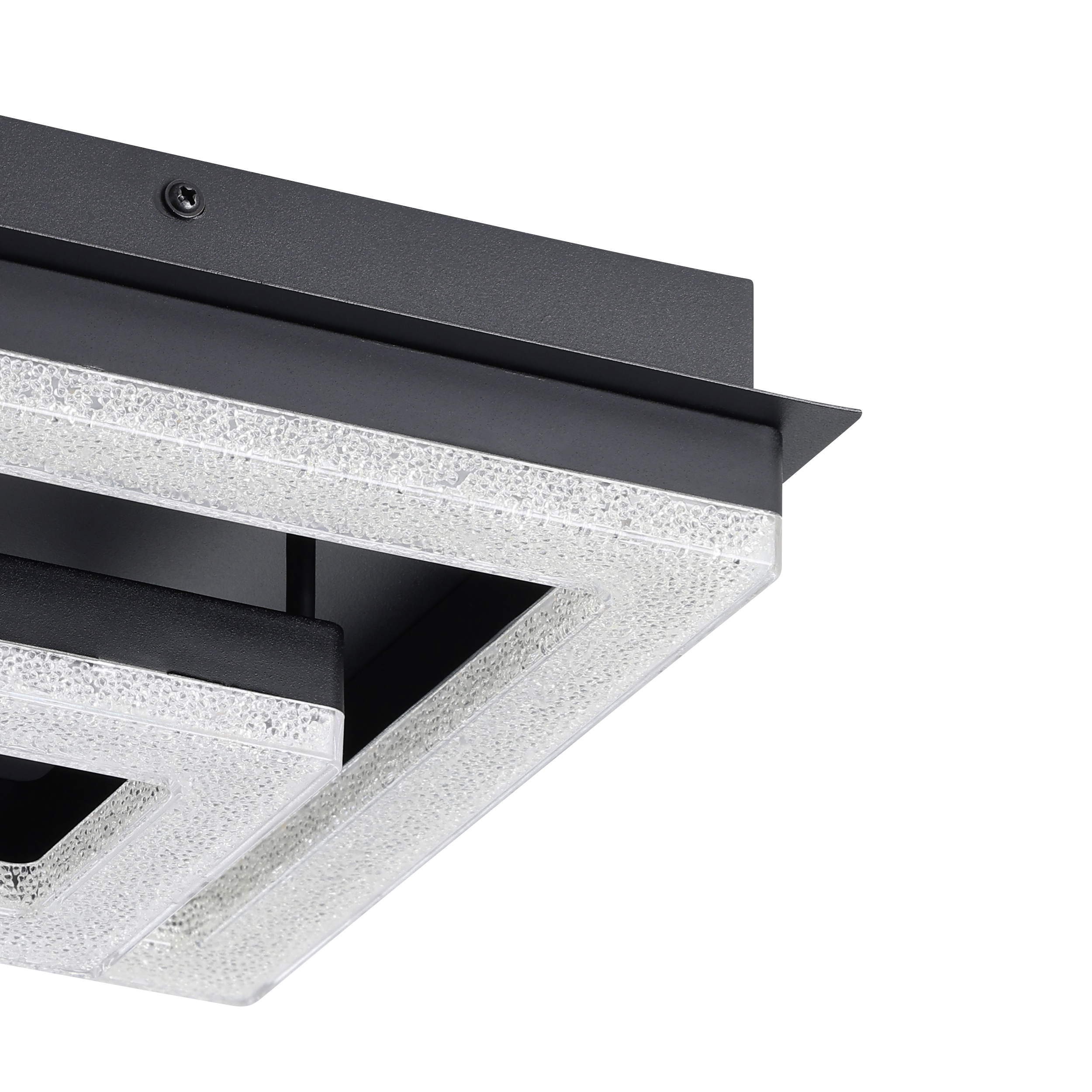 FRADELO 260mm SQ Flush Fitting