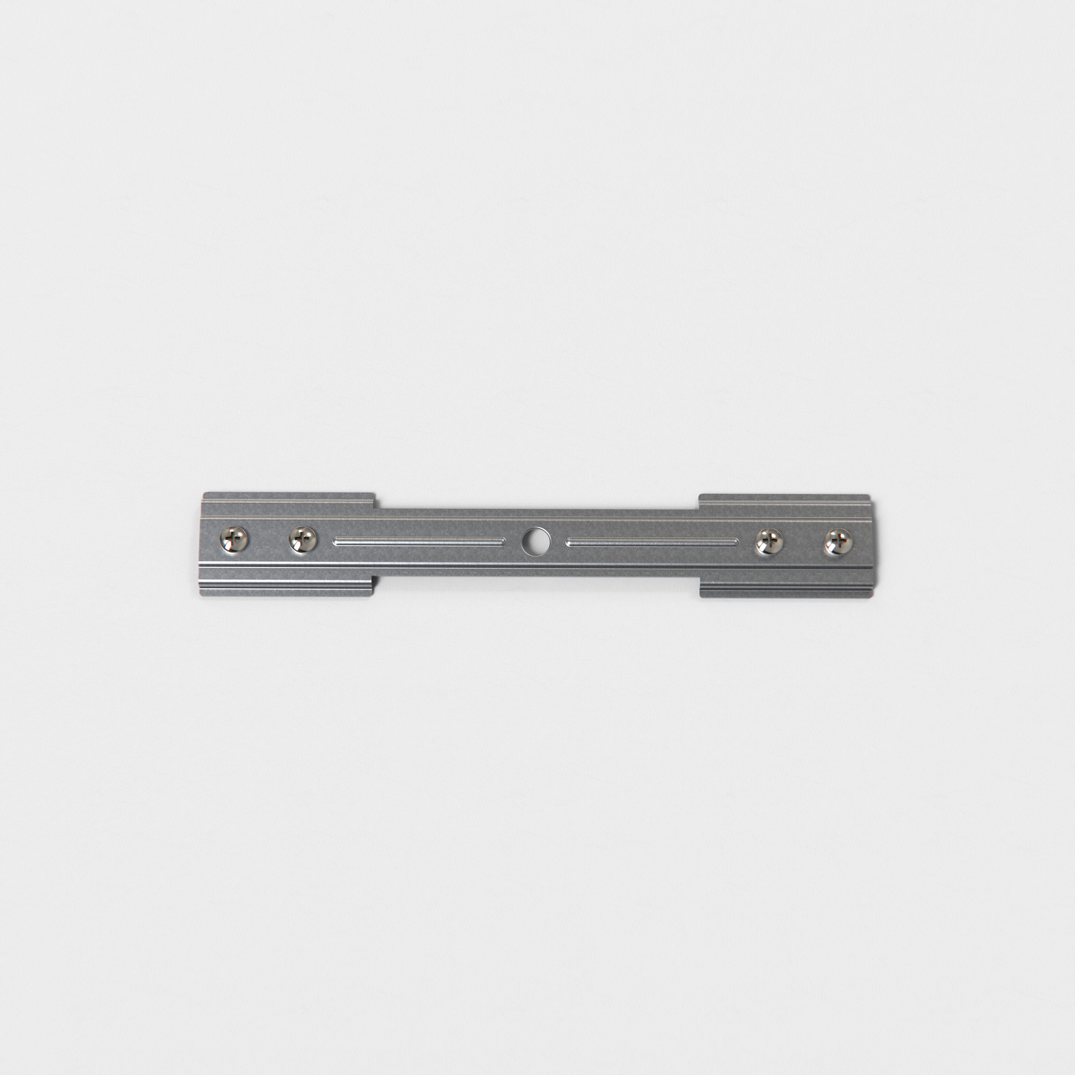 Track Straight Support