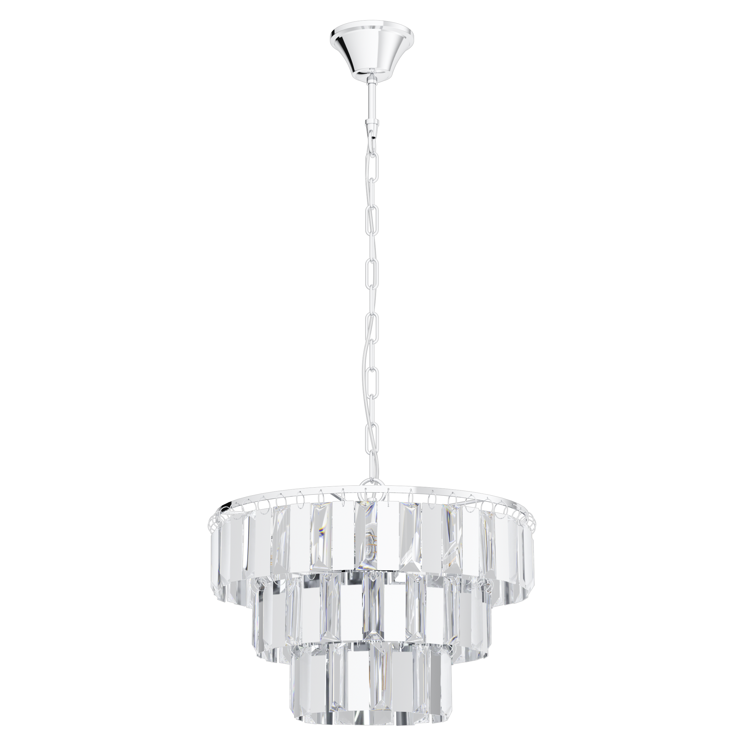 ERSEKA 5  Lamp Chandelier