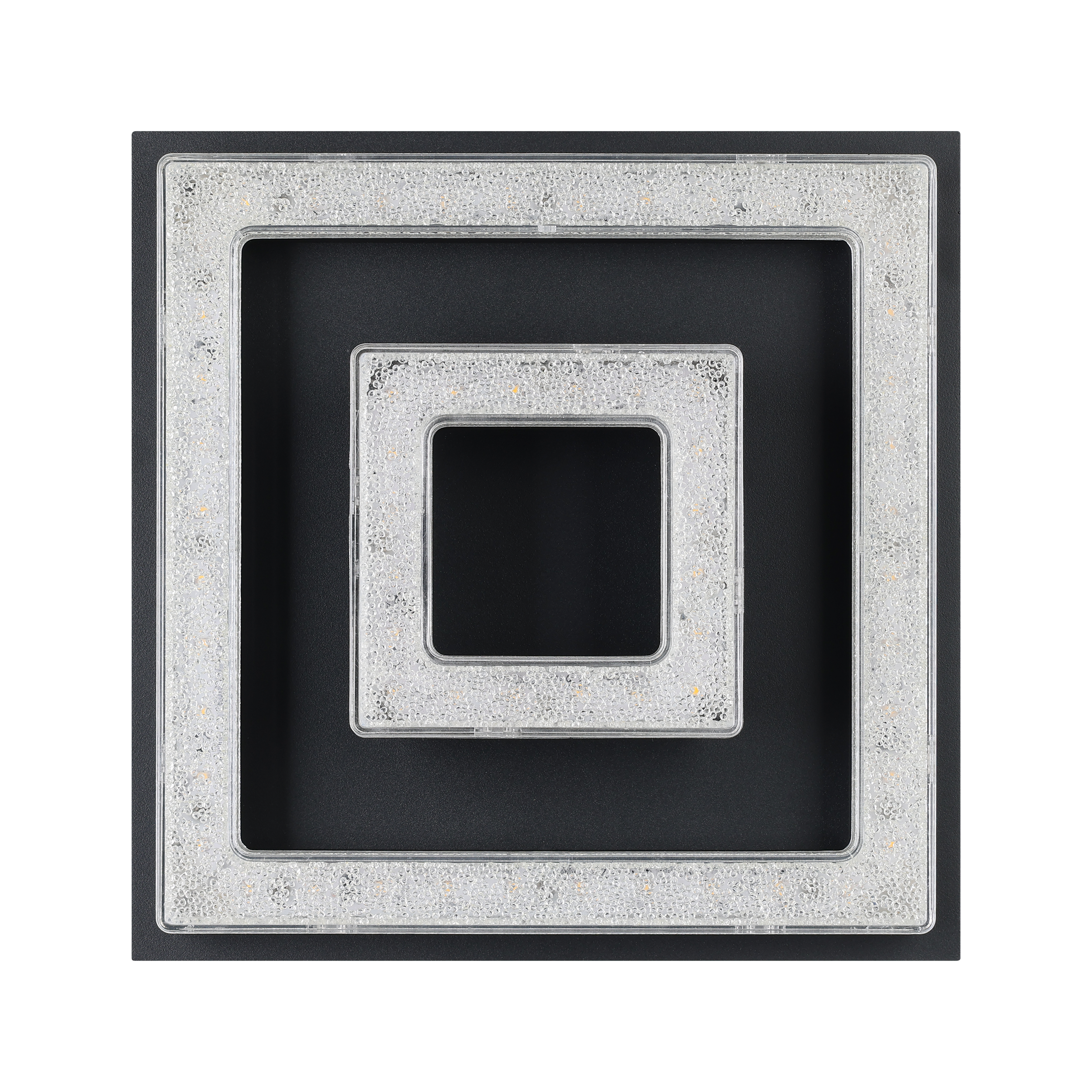 FRADELO 260mm SQ Flush Fitting