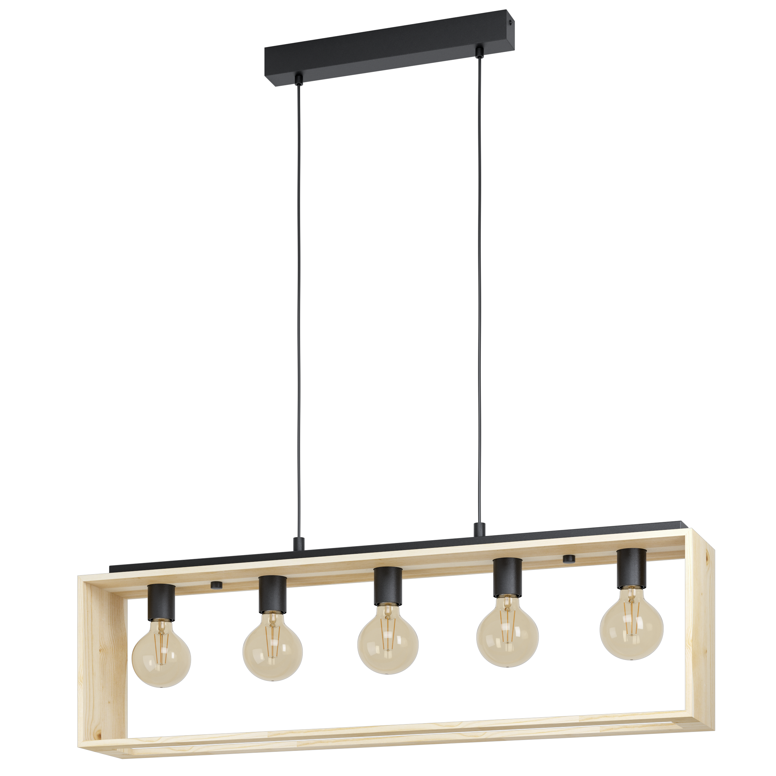 FAMBOROUGH Bar Pendant