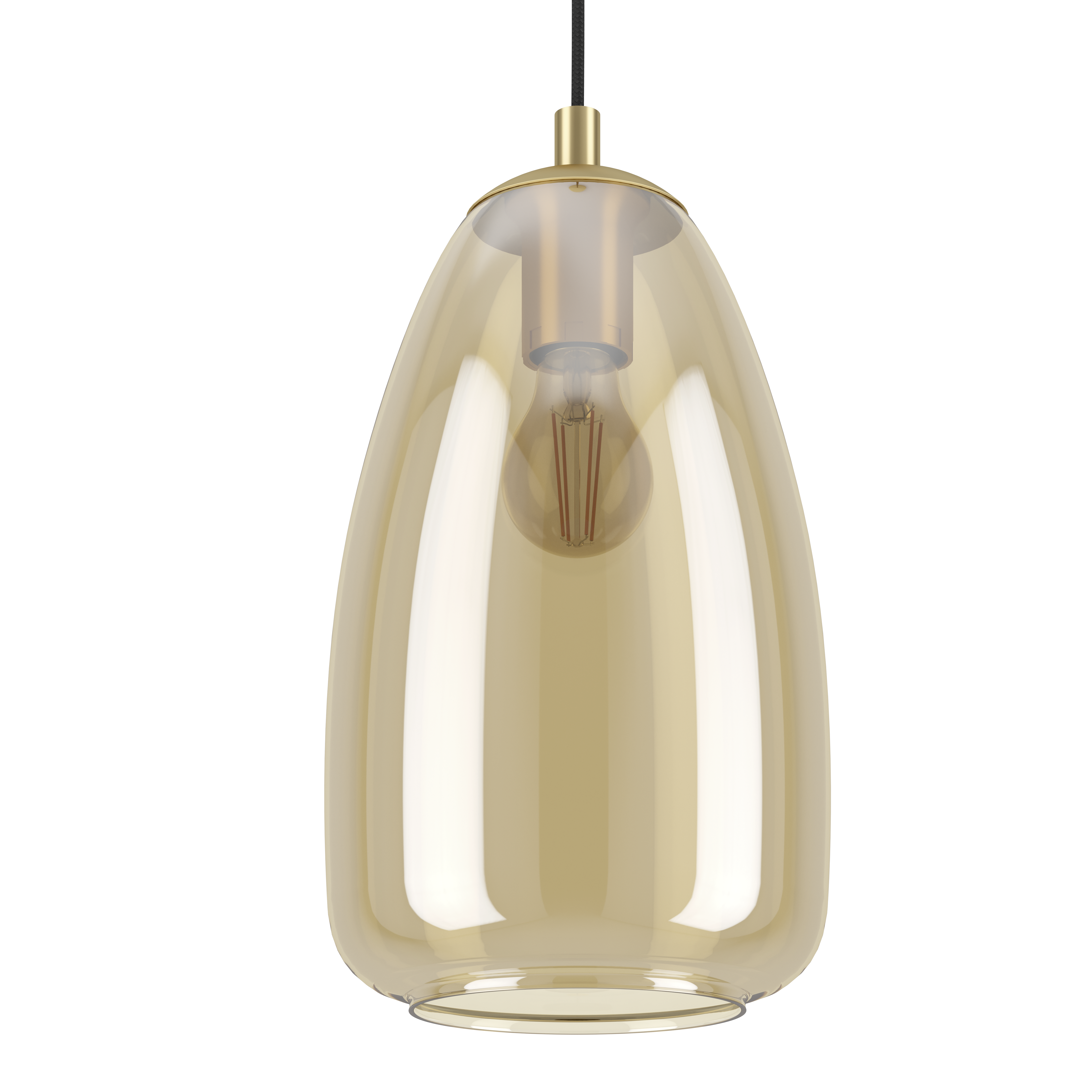 ALOBRASE PENDANT 200mm