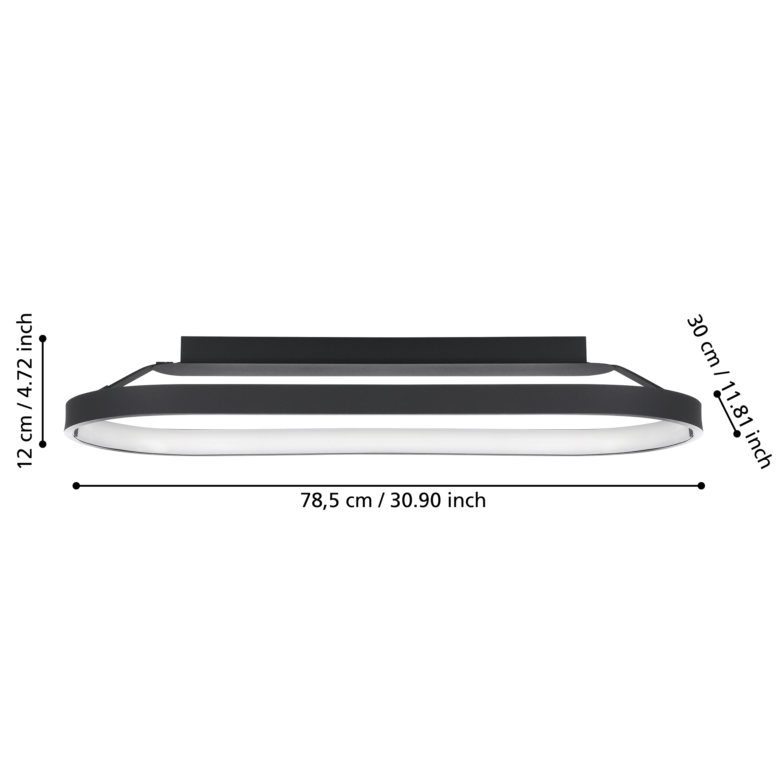 CODRIALES Flush Fitting