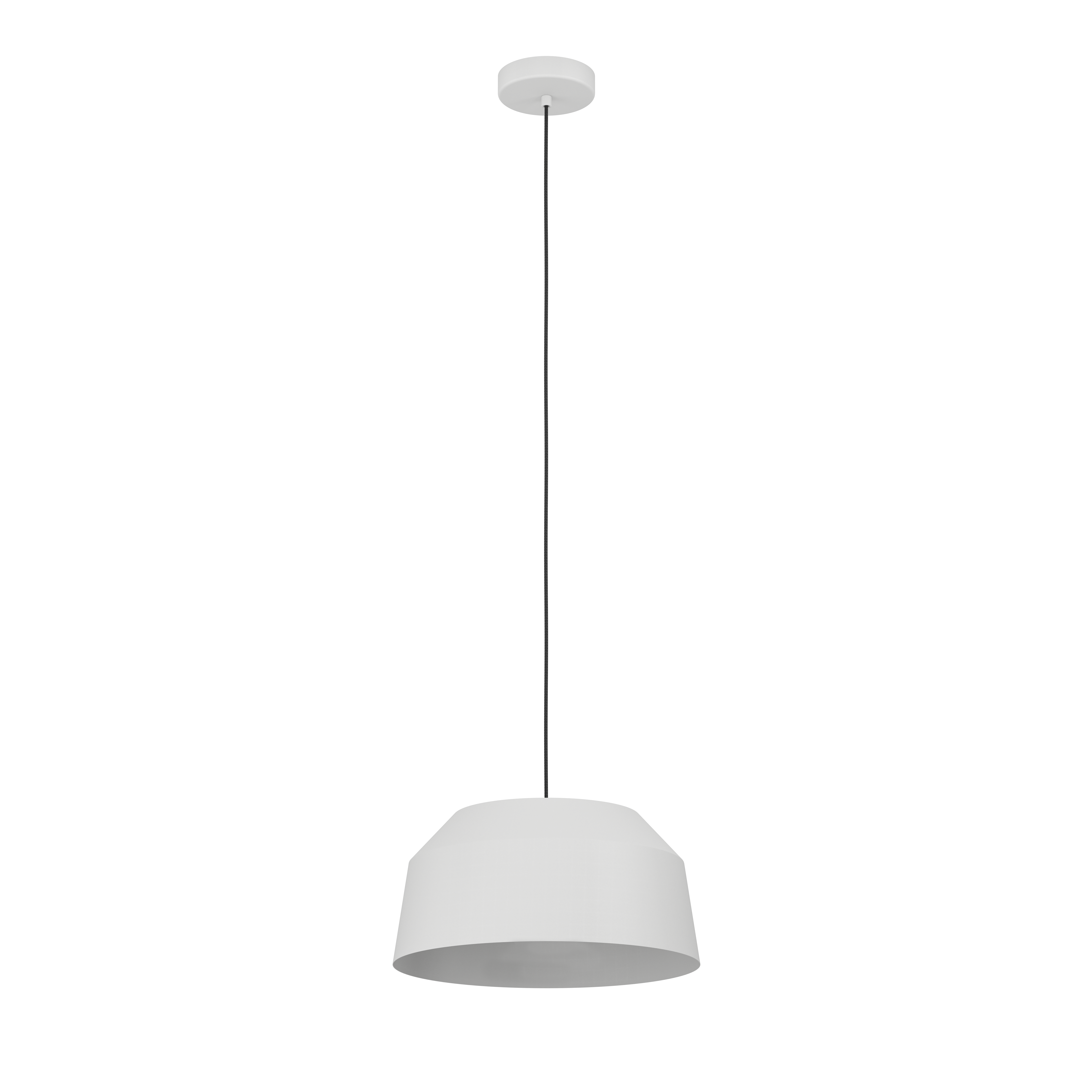 CONTRISA 380mm Single Pendant