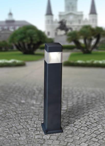 Elisa OUTDOOR Bollard Light 