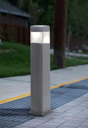 Elisa OUTDOOR Bollard Light 