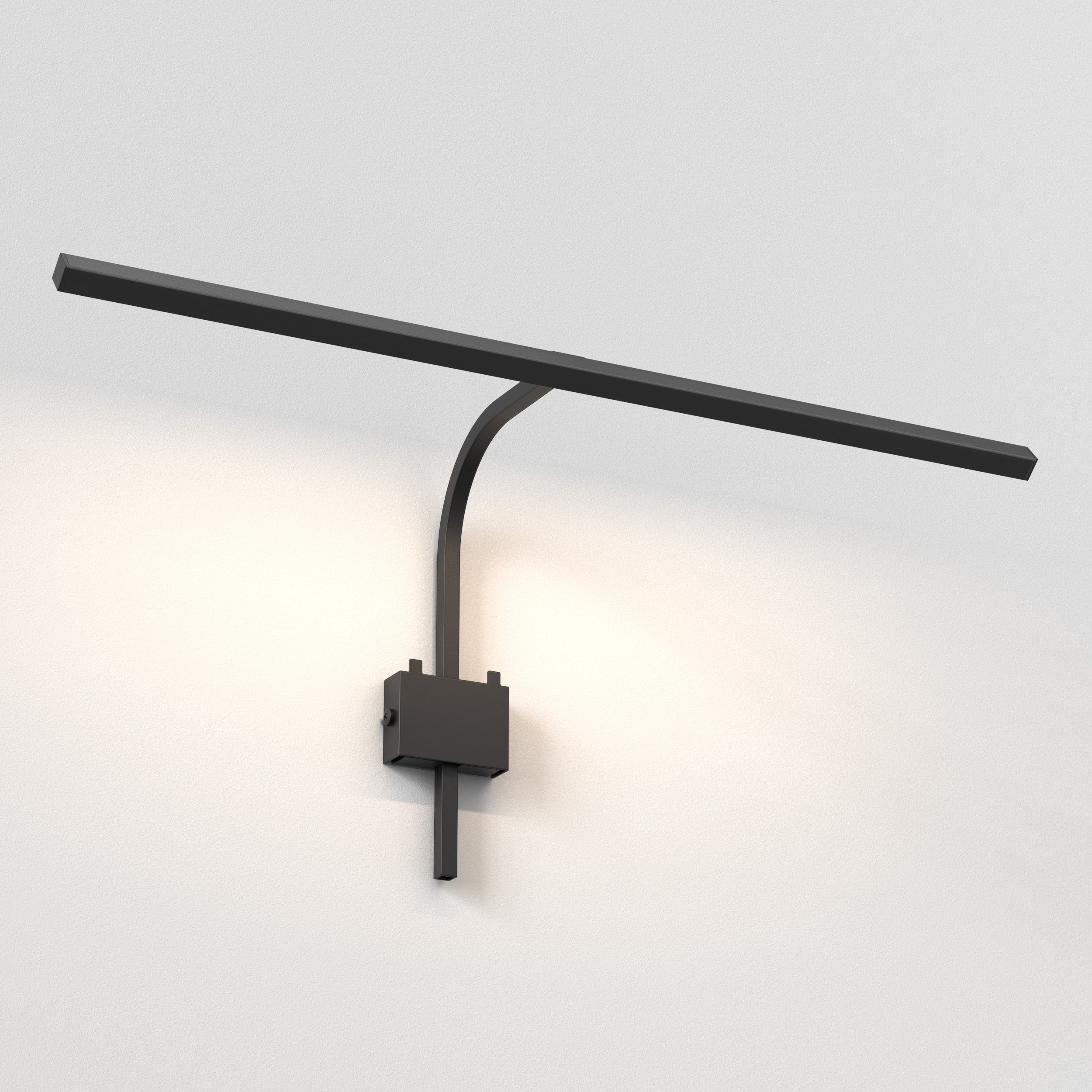 Mondrian 600 Frame Mounted LED