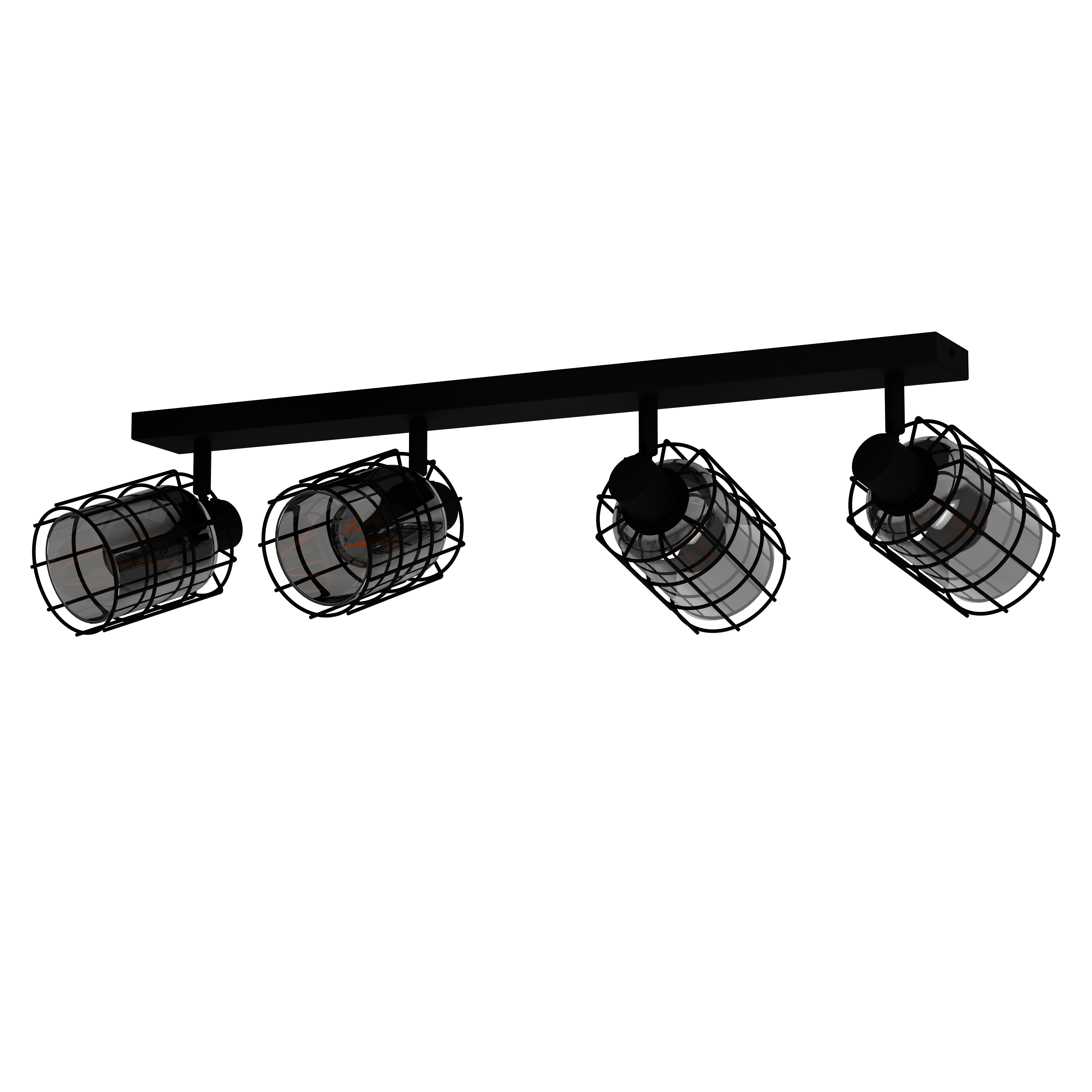 CONSACA 4 Lamp Spot Light