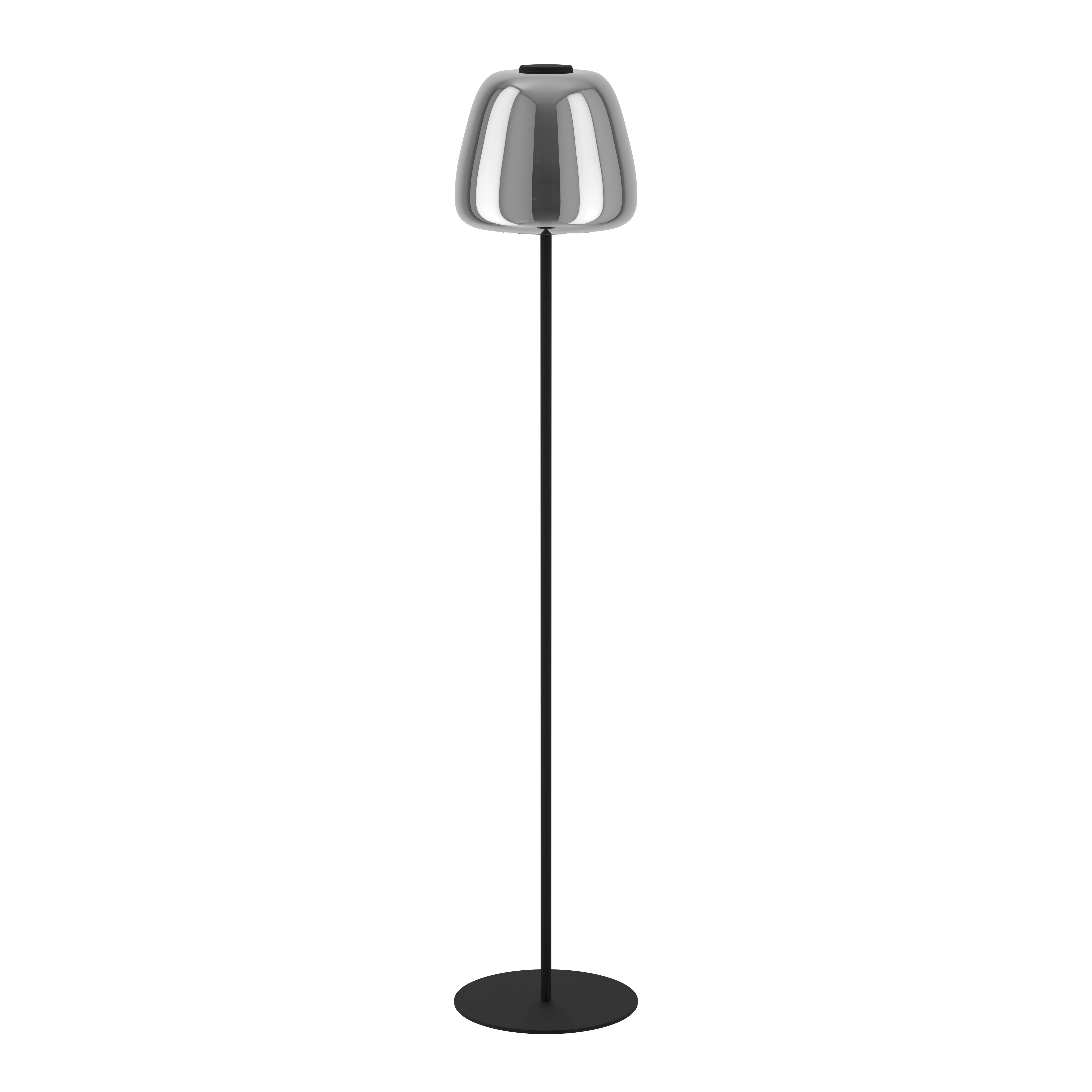 ALFERO-Z Floor Lamp