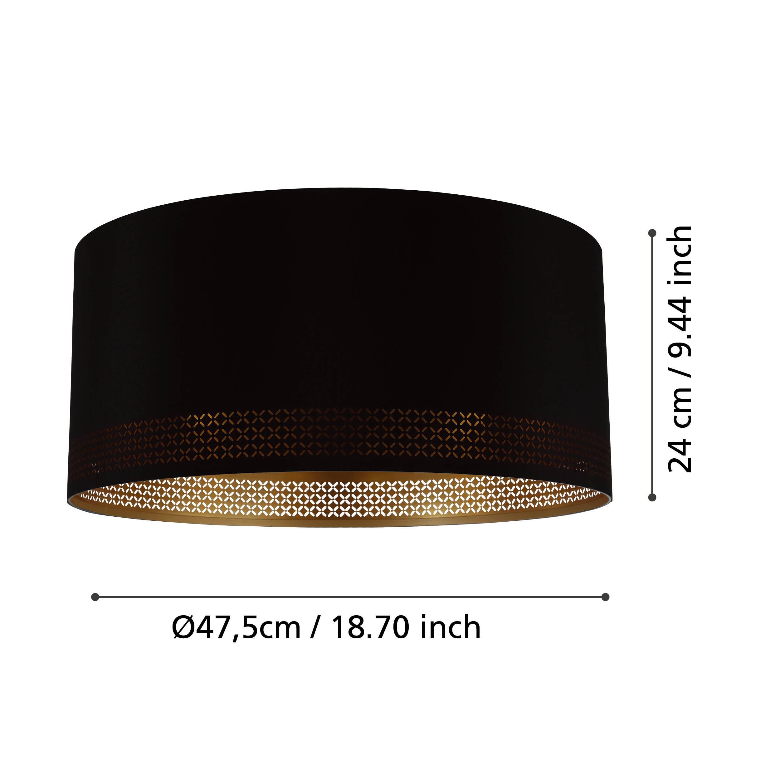 ESTEPERRA Flush Fitting