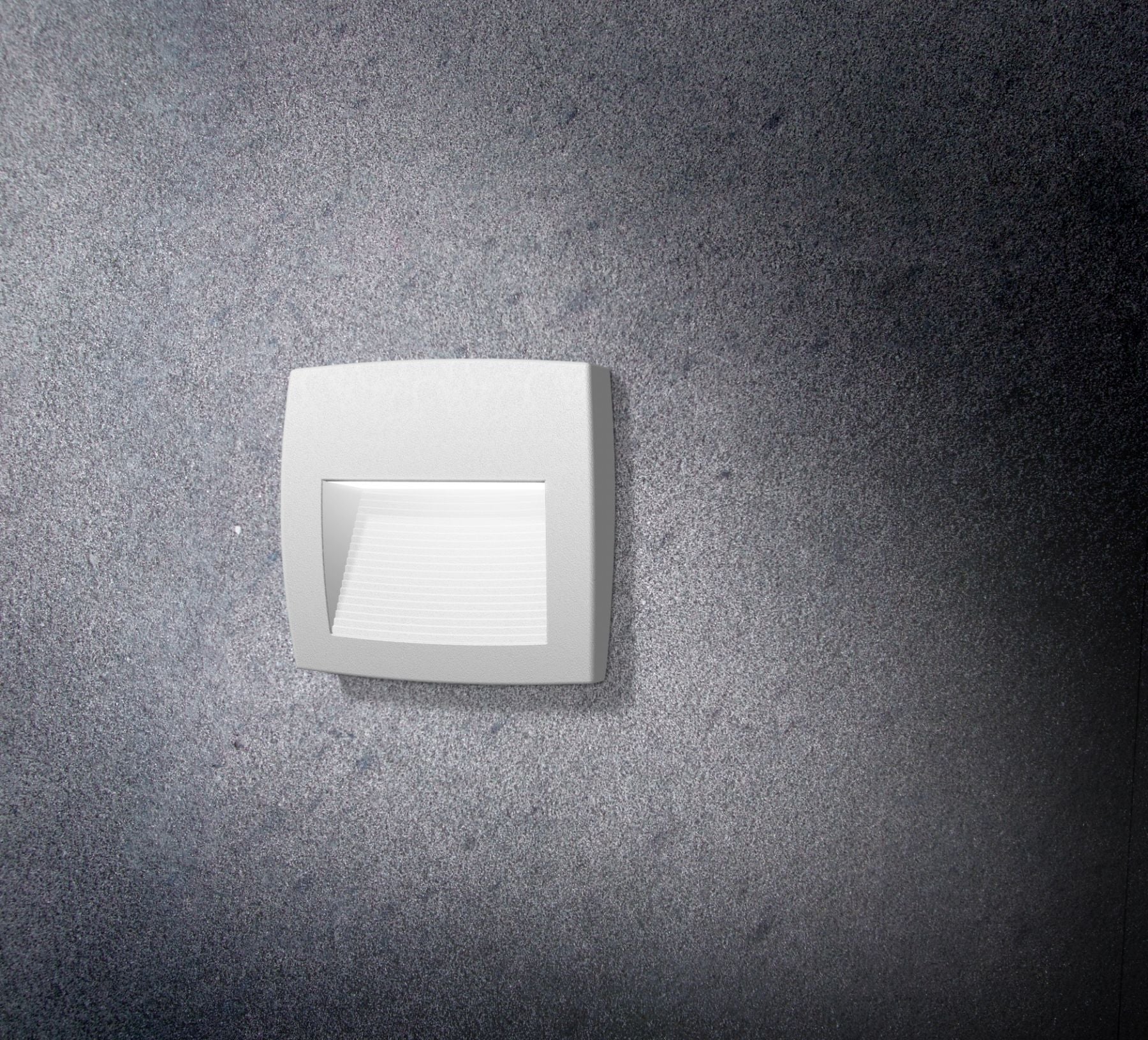 LORENZA150WH OUTDOOR Wall Light 