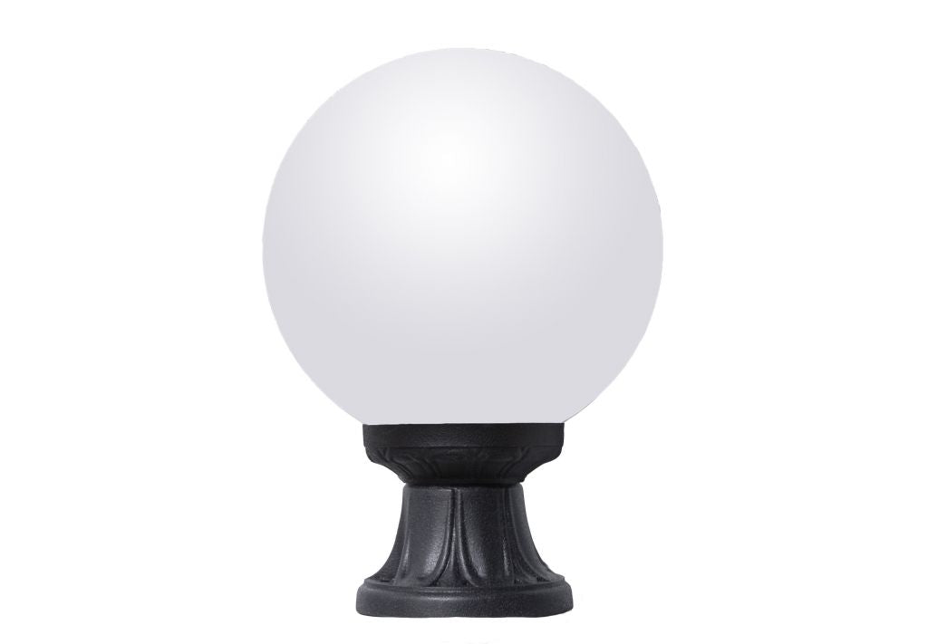 MIKROLOT-G250 OUTDOOR Post Light 