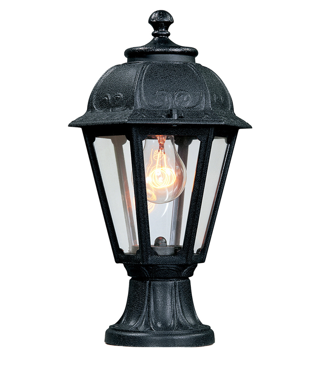 MIKROLOT-SABA OUTDOOR Post Light 