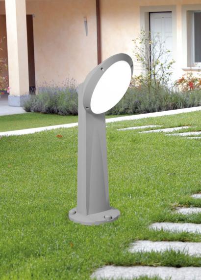 MINIGABRI-REMI-LUCIA1LGY OUTDOOR Post Light 