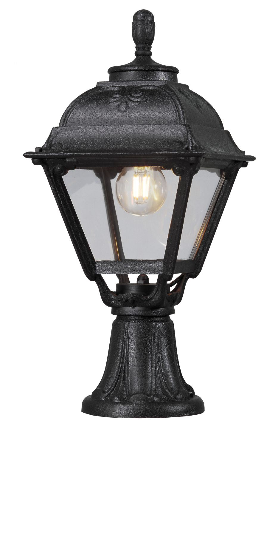 MINILOT-CEFA OUTDOOR Post Light 