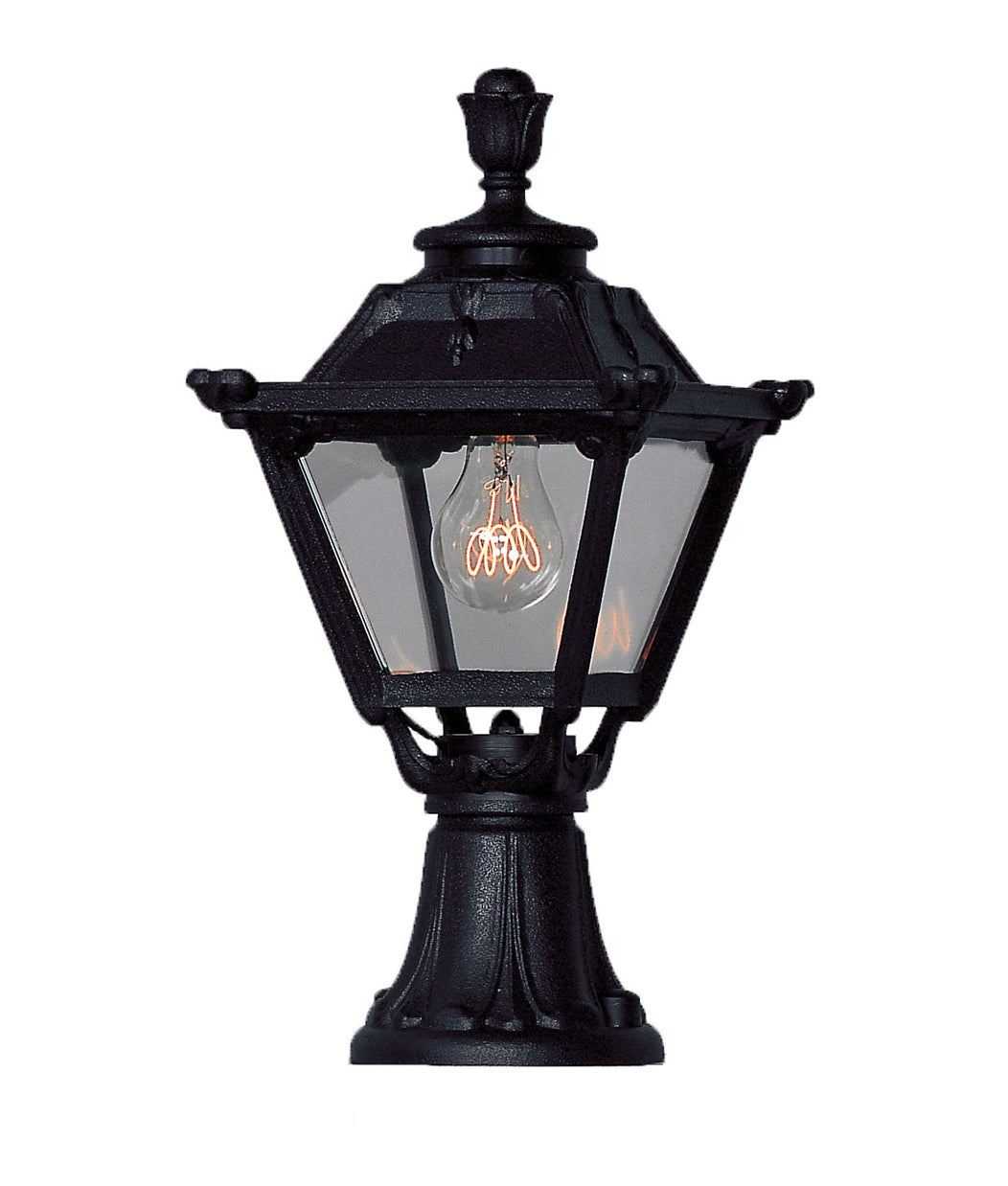 MINILOT-GOLIA OUTDOOR Post Light 