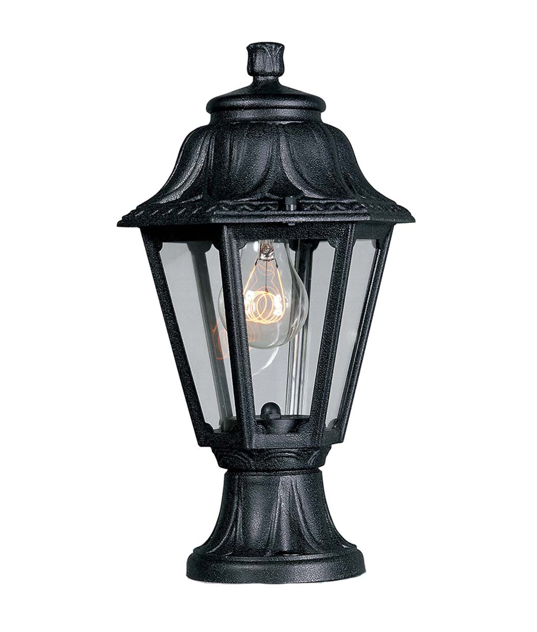 MINILOT-RUT OUTDOOR Post Light 