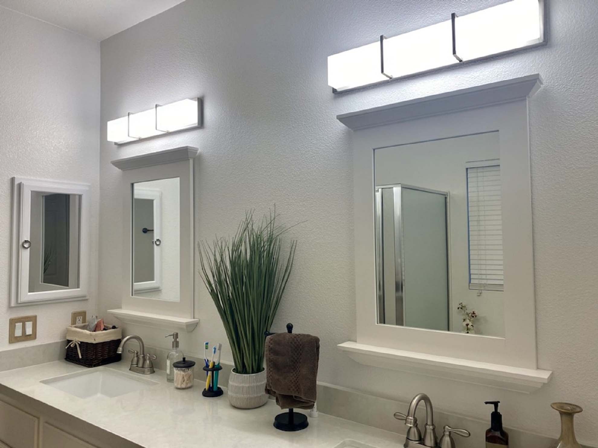 Bathroom Lighting