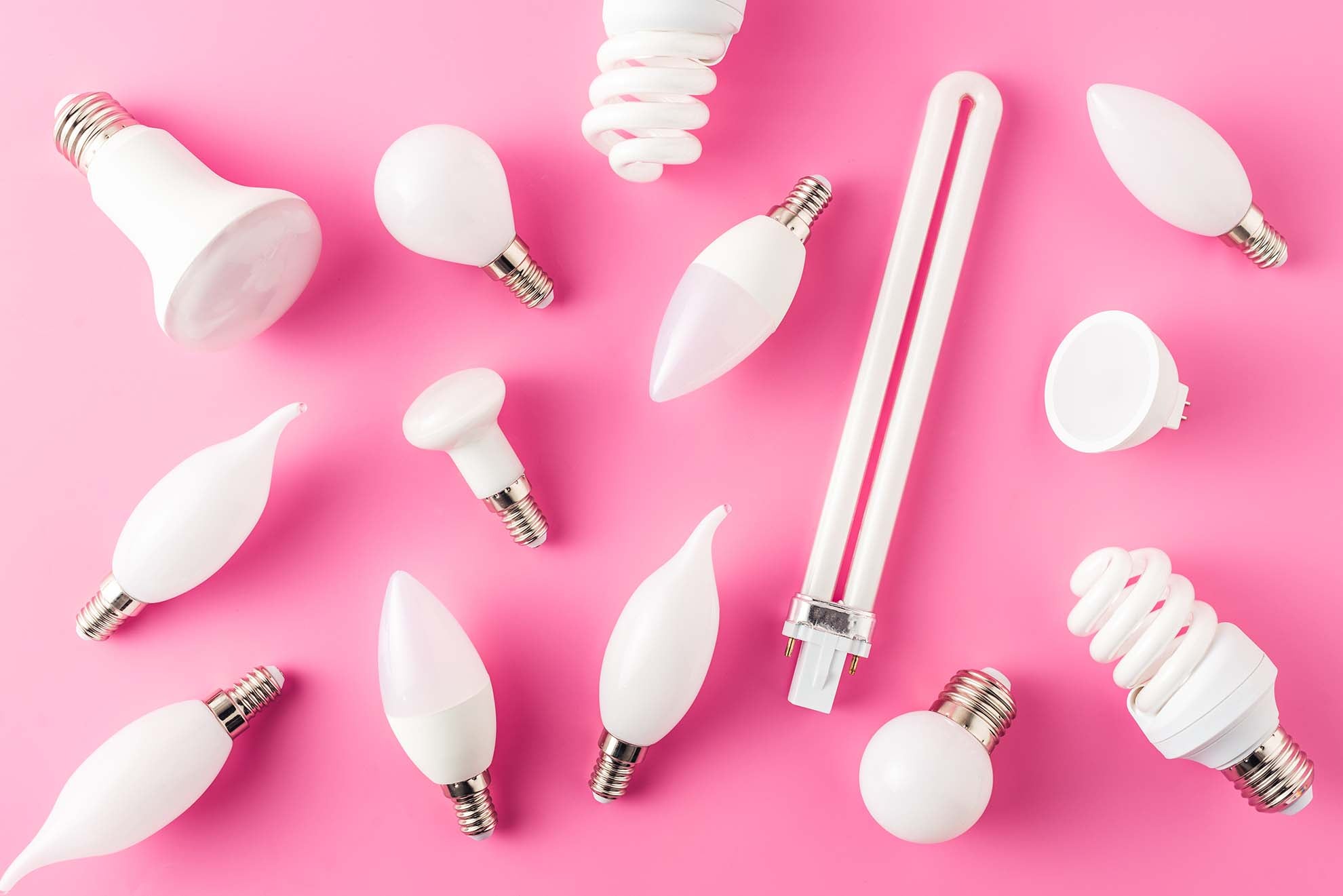 Bulbs