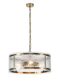 Portarlington Cobbled  56.5cm Pendant