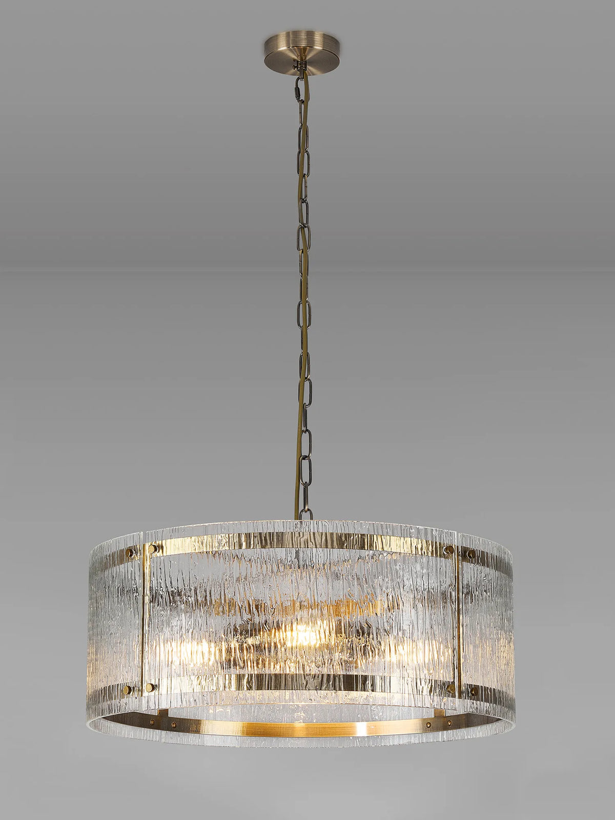 Portarlington Ripple 56.5cm Pendant