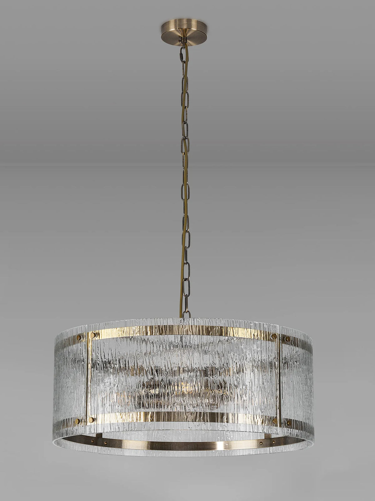 Portarlington Ripple 56.5cm Pendant