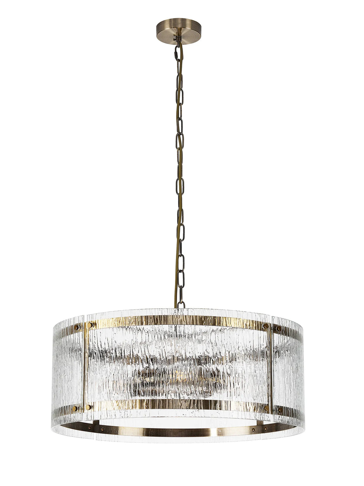 Portarlington Ripple 56.5cm Pendant