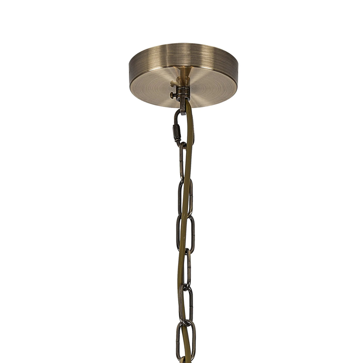 Portarlington Ripple 56.5cm Pendant