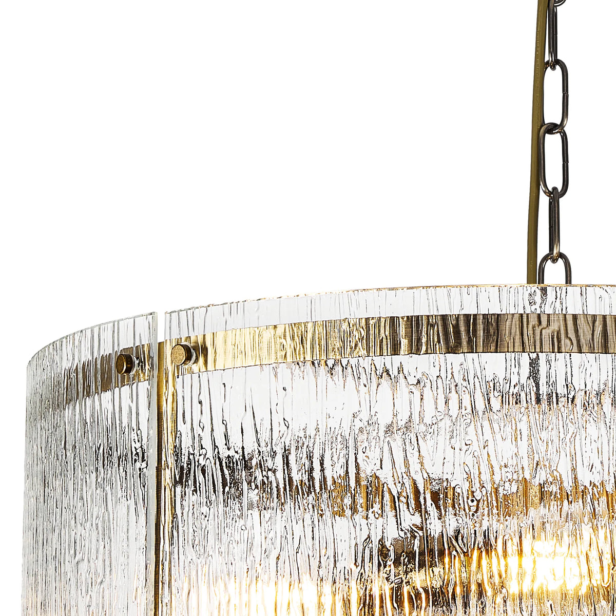 Portarlington Ripple 56.5cm Pendant