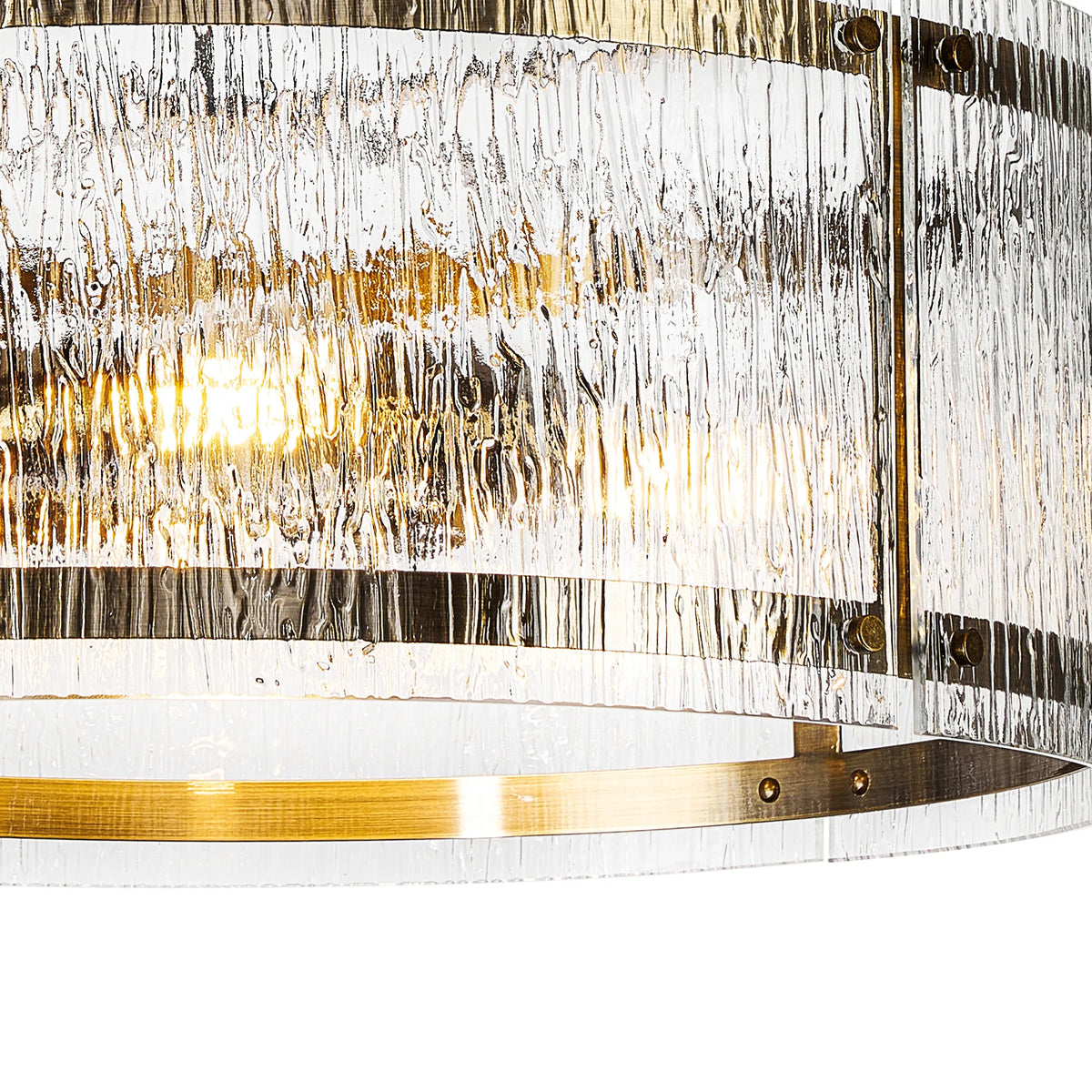 Portarlington Ripple 56.5cm Pendant