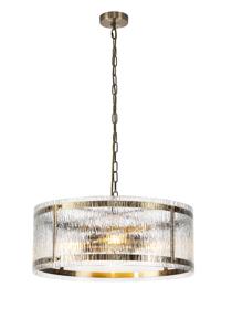 Portarlington Ripple 56.5cm Pendant