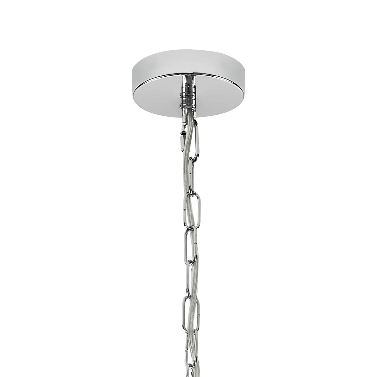 Portarlington Cobbled  56.5cm Pendant