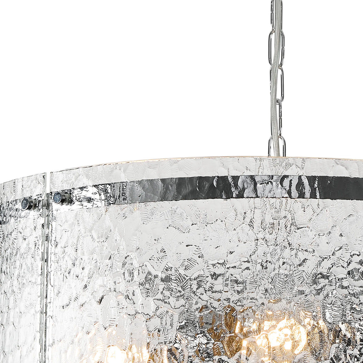 Portarlington Cobbled  56.5cm Pendant