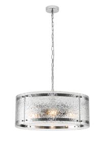 Portarlington Cobbled  56.5cm Pendant