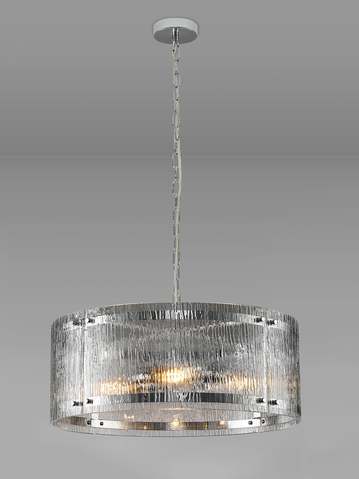 Portarlington Ripple 56.5cm Pendant