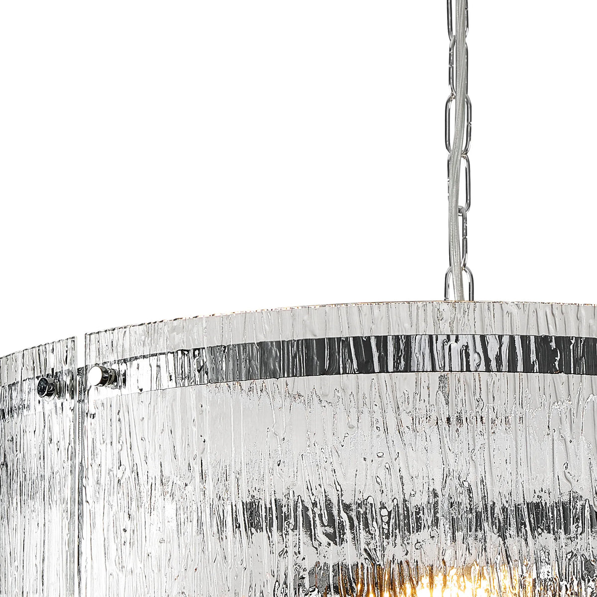 Portarlington Ripple 56.5cm Pendant
