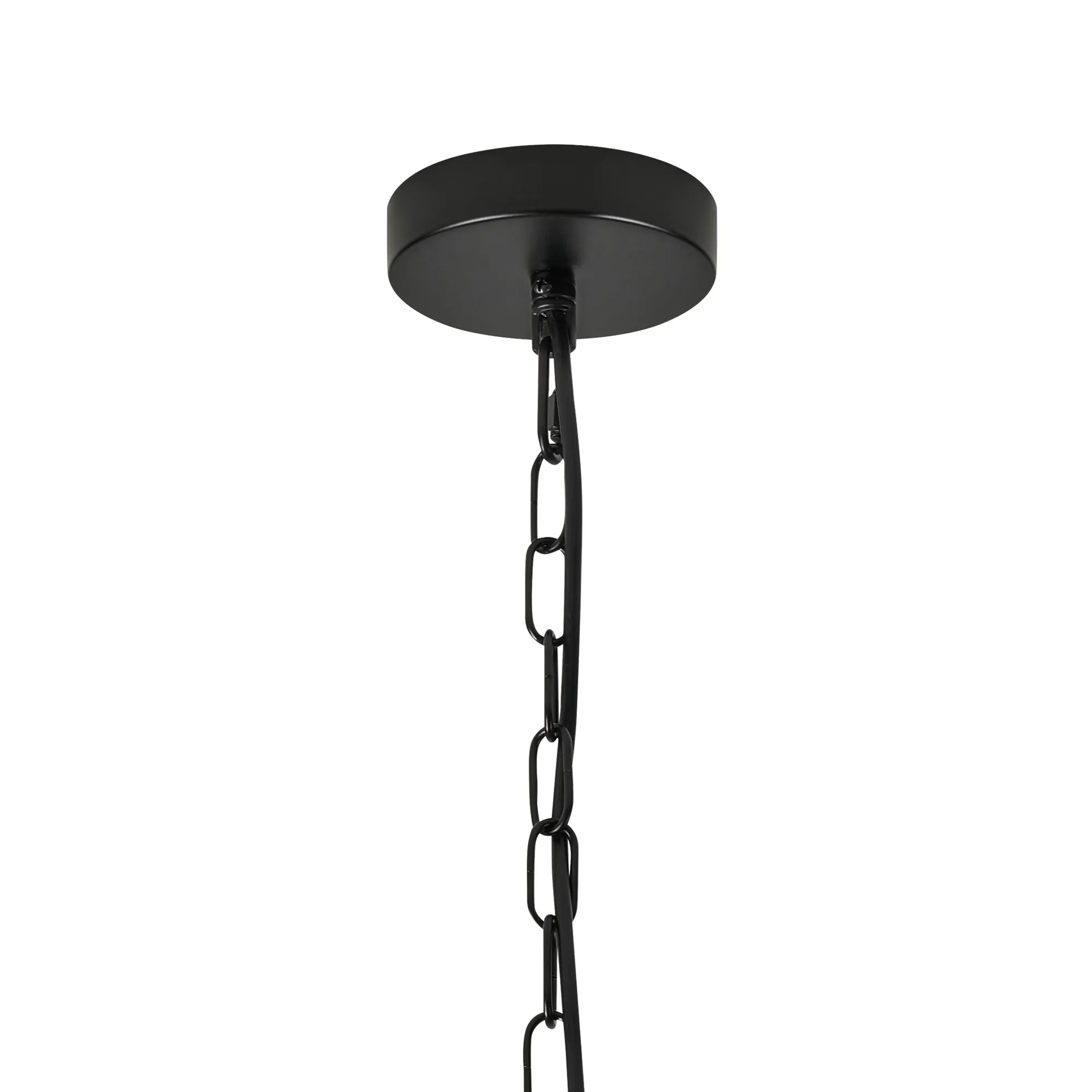 Portarlington Wide Ribbed 56.5cm Pendant