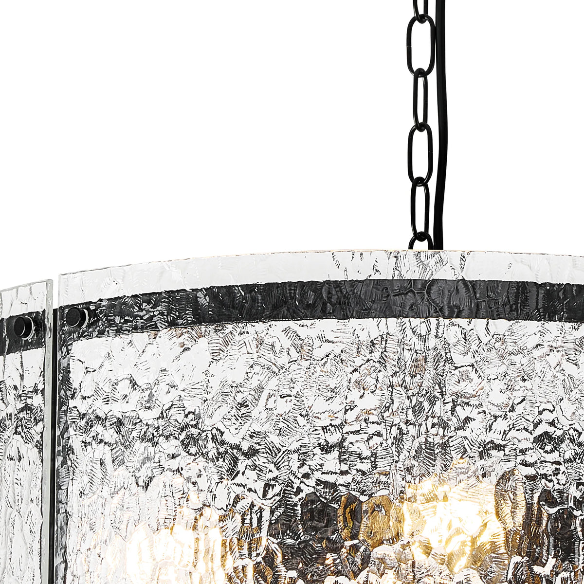 Portarlington Cobbled  56.5cm Pendant