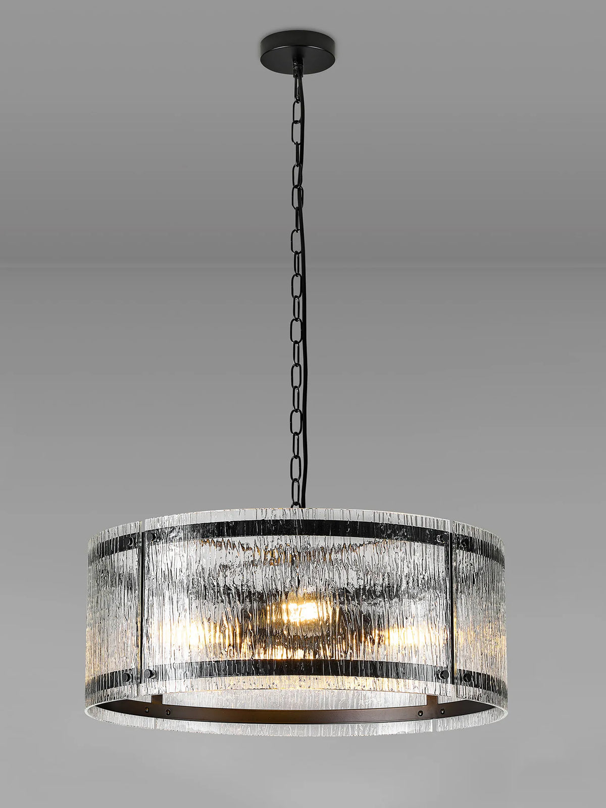 Portarlington Ripple 56.5cm Pendant